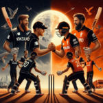 "new zealand national cricket team vs netherlands national cricket team timeline"