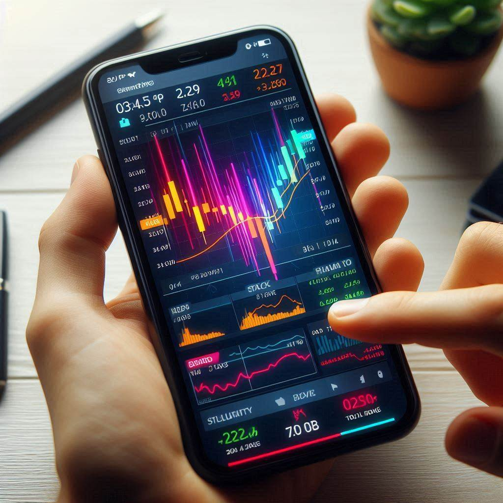 myfastbroker trading apps