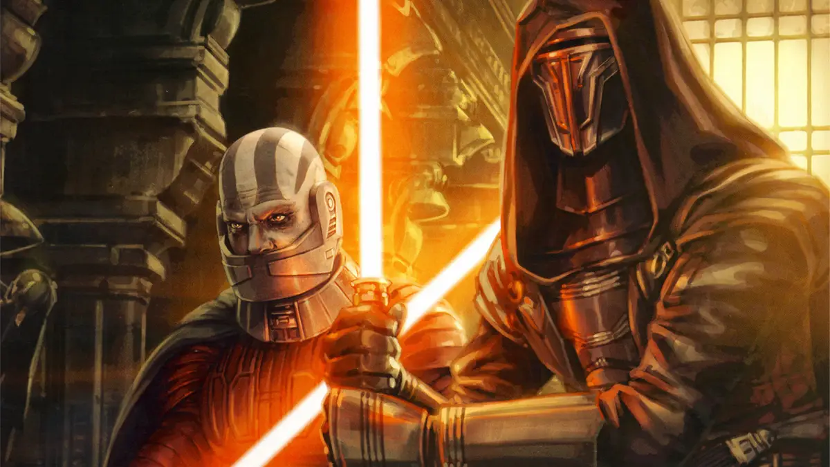 Three Reasons the PS5 Star Wars: KOTOR Remake is Such a Huge Deal