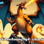 mega:btn4nowj9g4= charizard