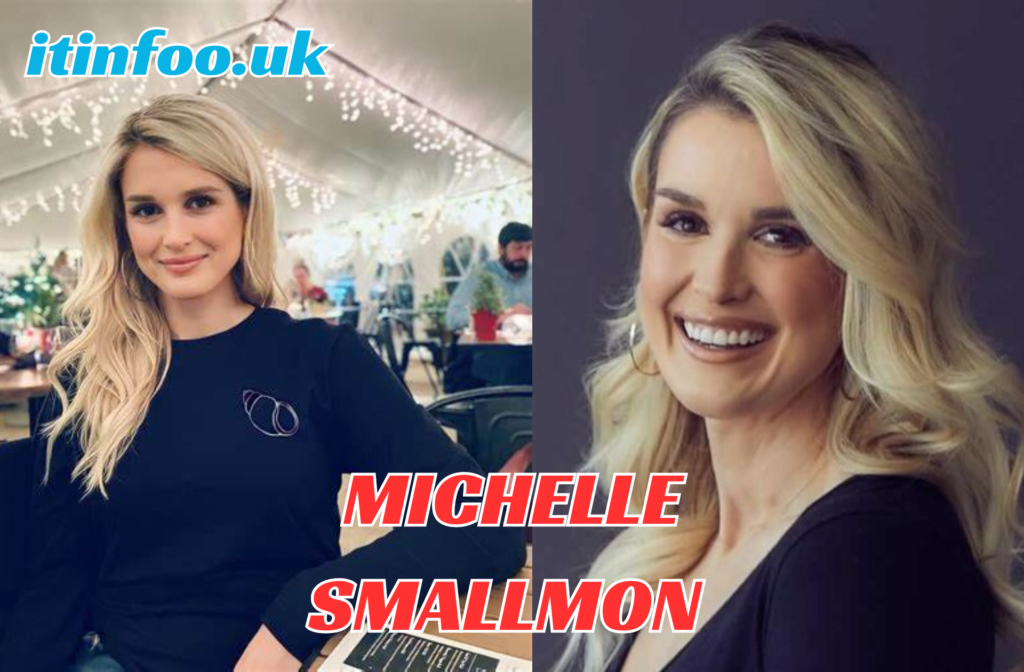 michelle smallmon