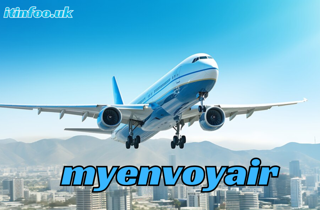 myenvoyair