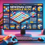 Newznav.com Quardle Blog