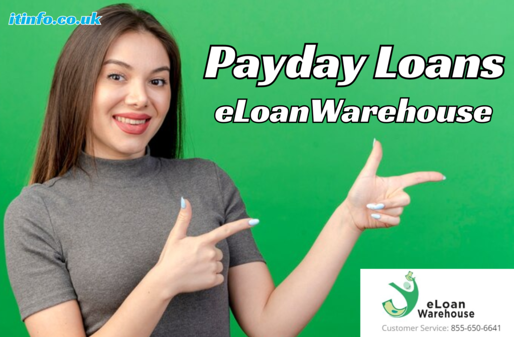 payday loans eloanwarehouse