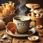 ryze mushroom coffee benefits and side effects