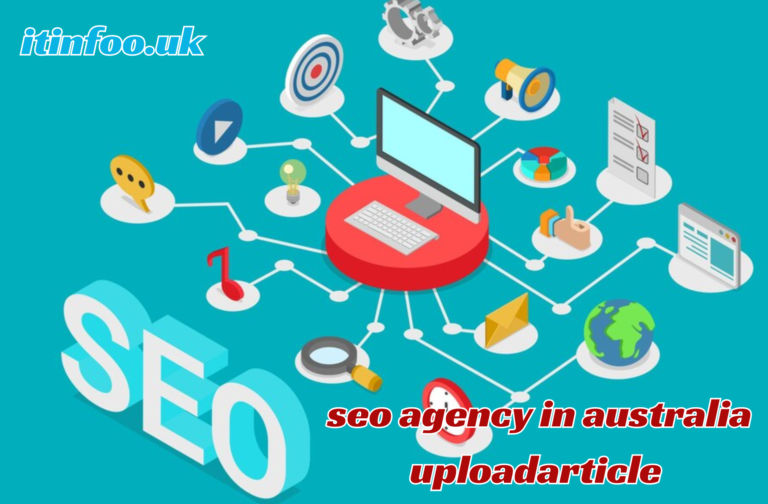 seo agency in australia uploadarticle