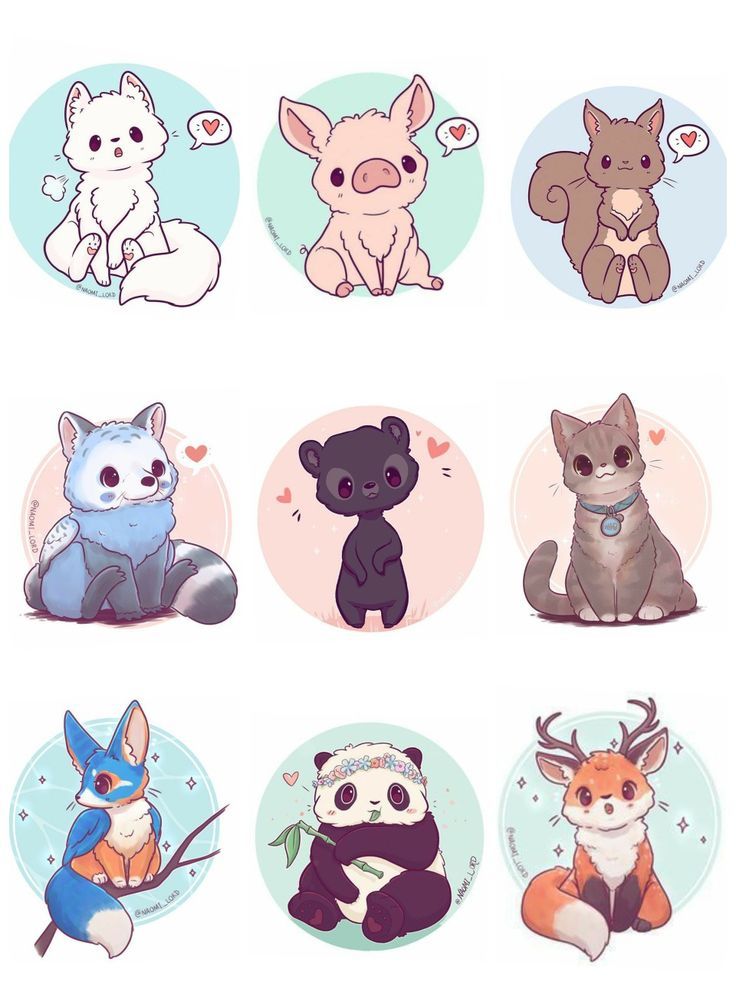 Cute:3izb-mgpdxo= art