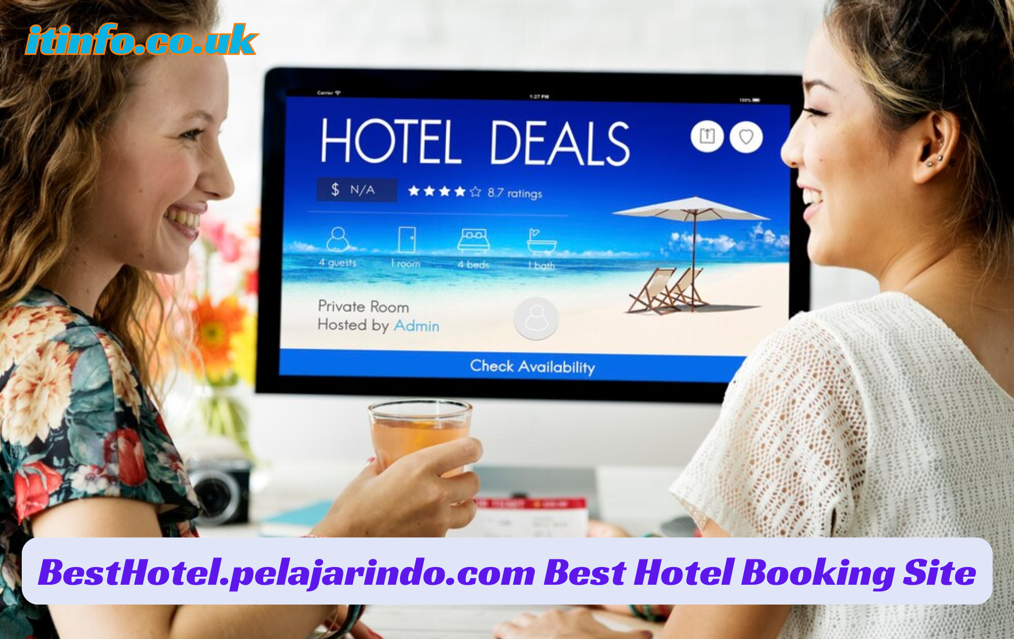 BestHotel.pelajarindo.com Best Hotel Booking Site