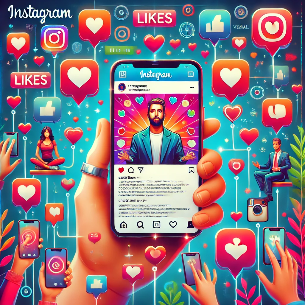 Boosting Your Instagram Post Reach UseViral