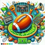 Clip art:znpubculd5o= Football