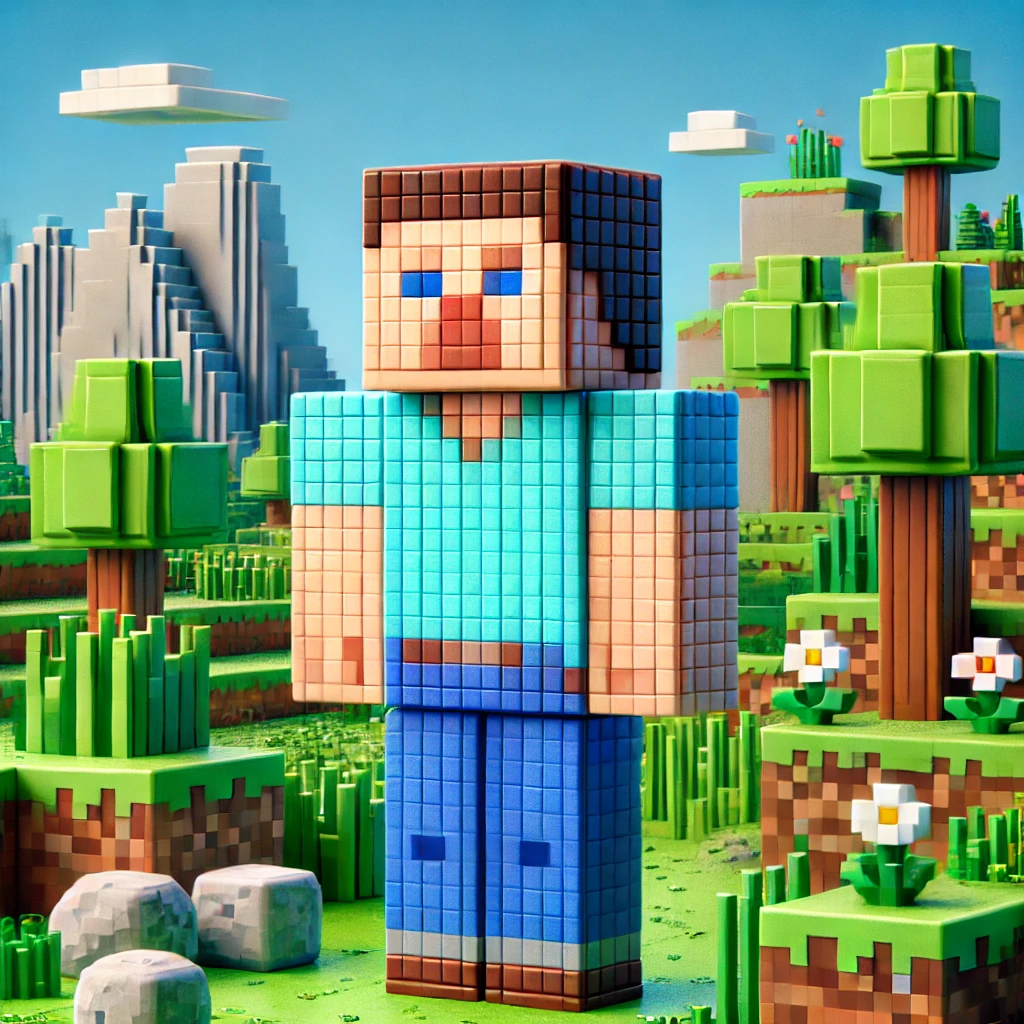 steve:cw1vc91dxx4= minecraft