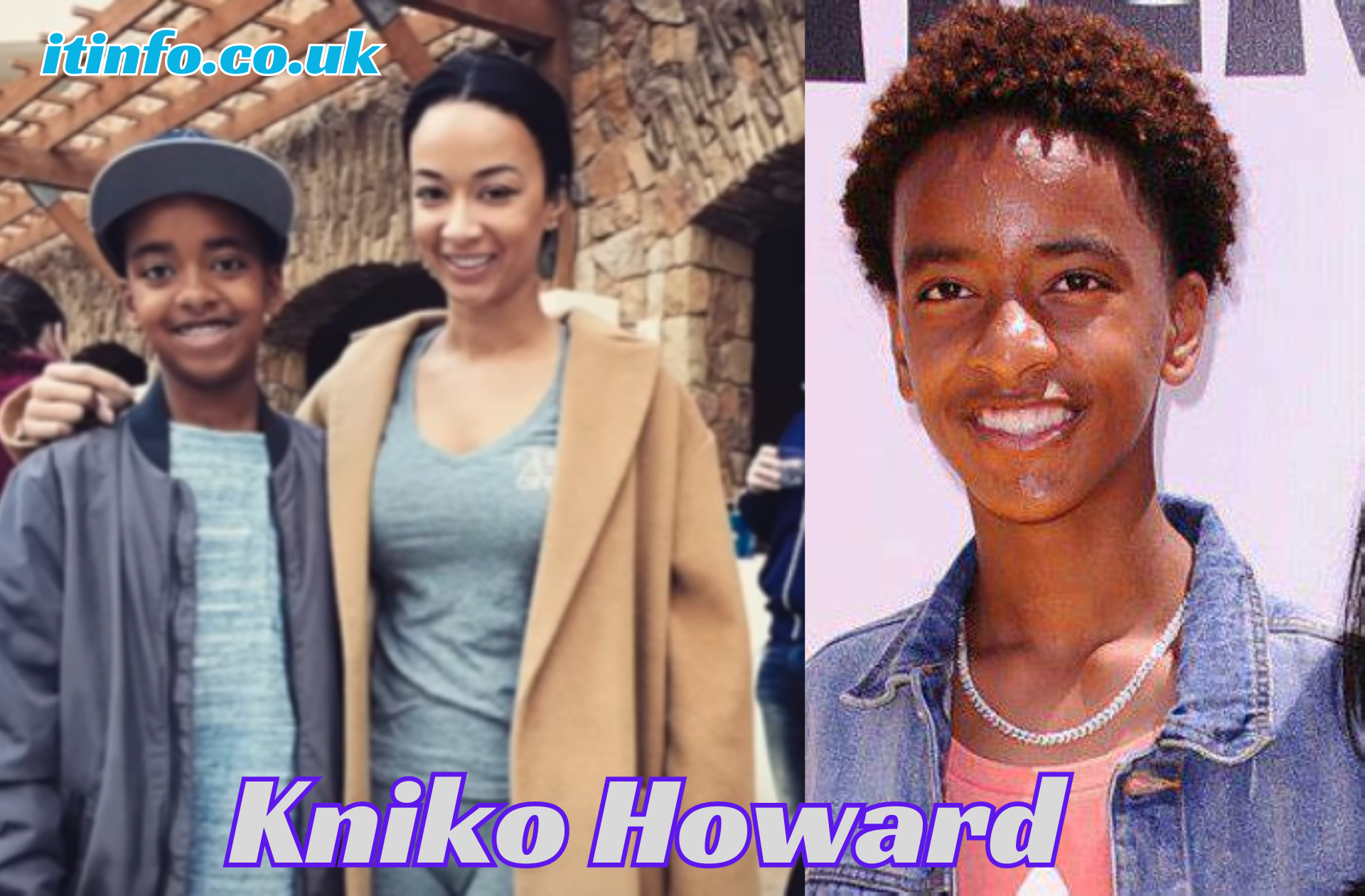 Kniko Howard