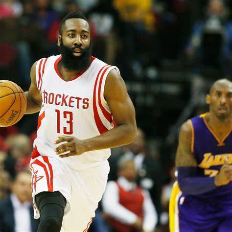 houston rockets vs lakers match player stats