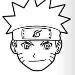 Easy:e-ranfoe59s= Naruto Sketch