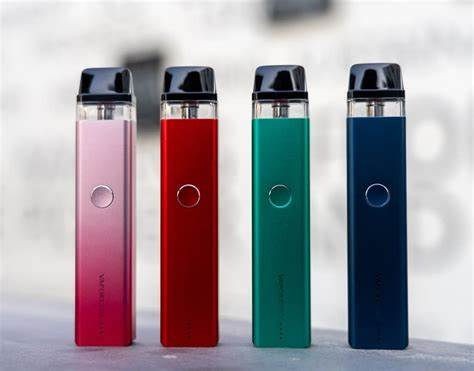 RELX Vape UK