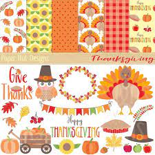 Clipart:lkh3va6urvs= Thanksgiving