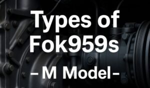 fok959s-m model