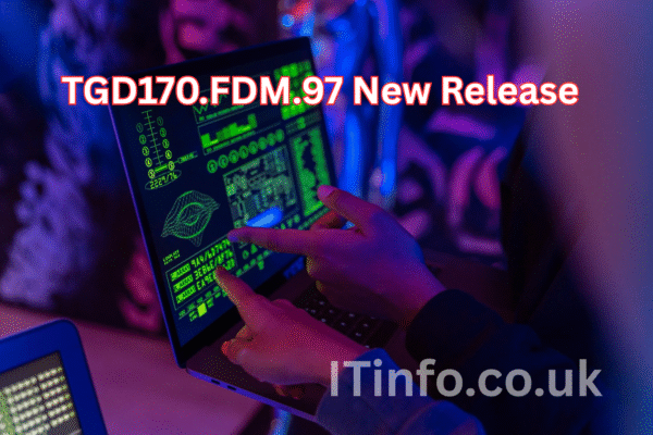 TGD170.FDM.97 New Release