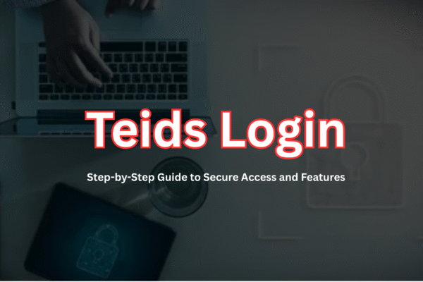 Teids Login