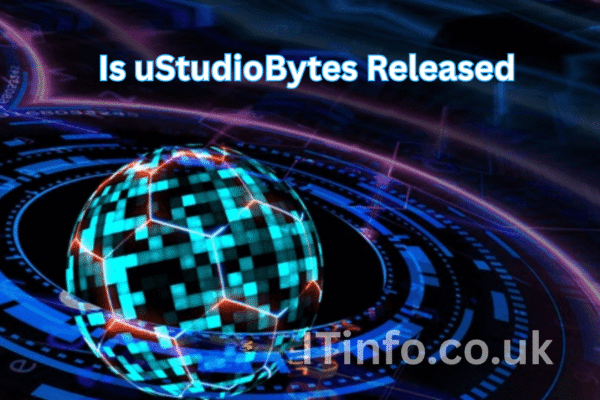 when Is uStudioBytes Released