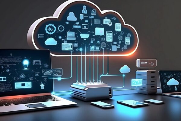 Future-Proof Your Business with These Cloud Computing Tools