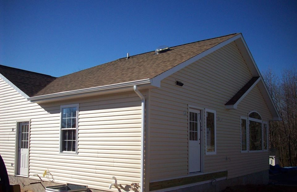 Storm-Ready Roofing