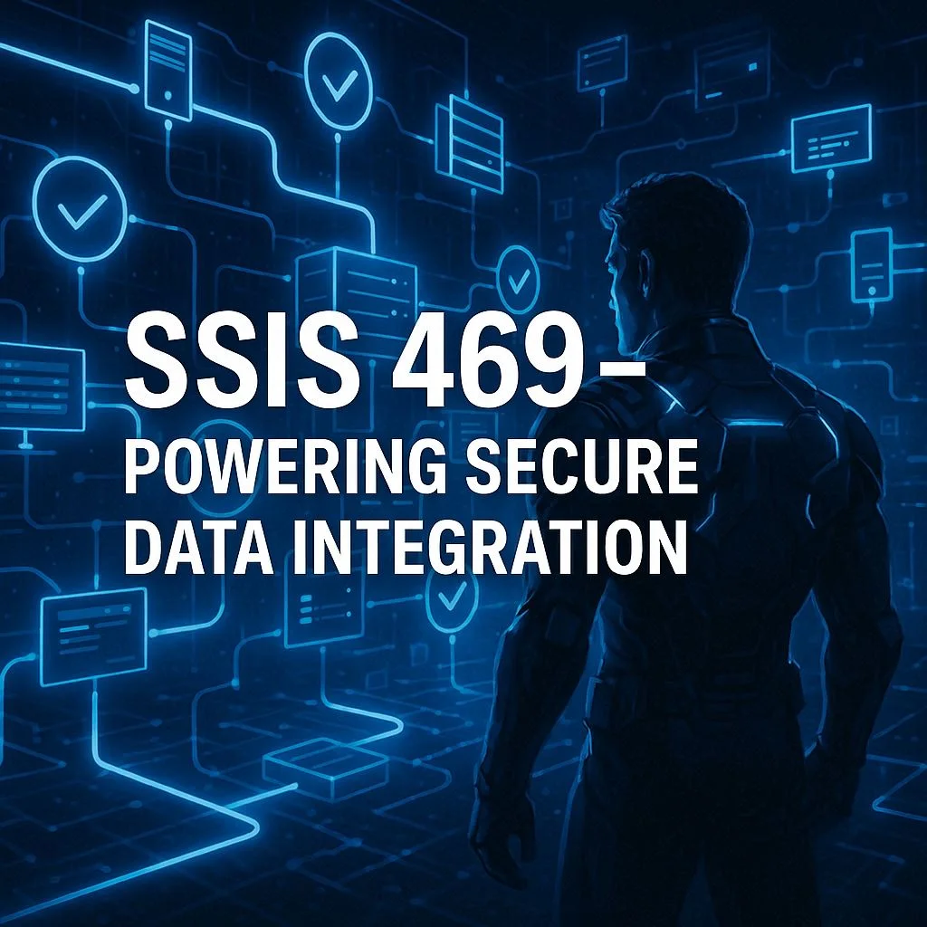 ssis 469