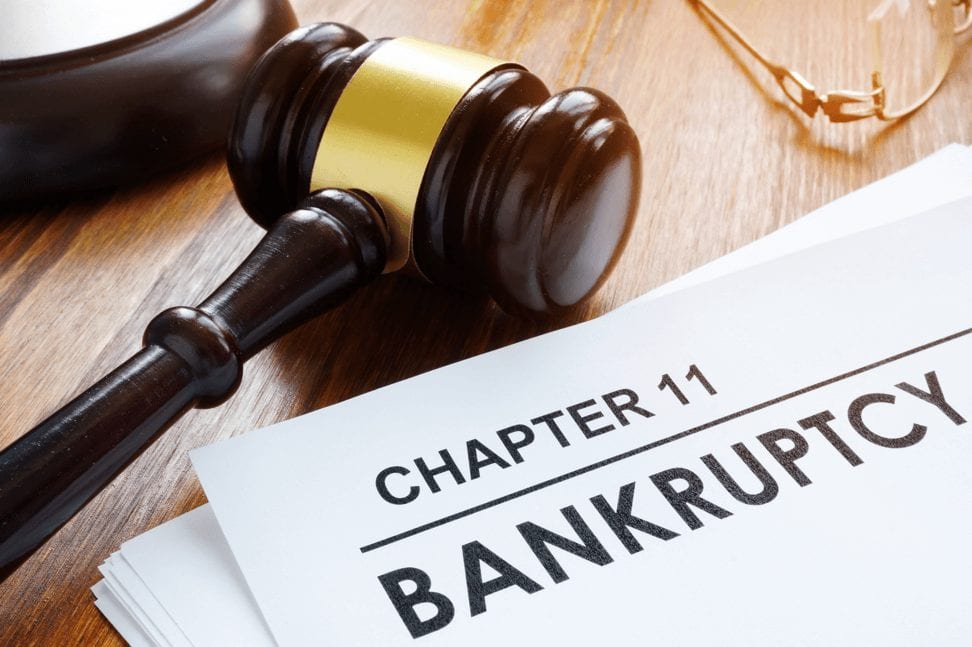 Guiding Your Business Through Chapter 11: The Expertise of a Bankruptcy Lawyer