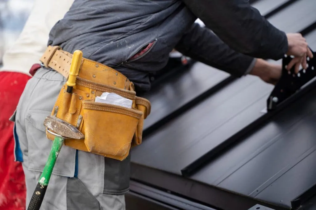Storm-Ready Roofing: Resilient Solutions