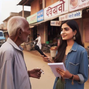 hyperlocal