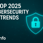 2025 Cybersecurity Trends