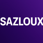 Sazloux