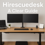 Hirescuedesk