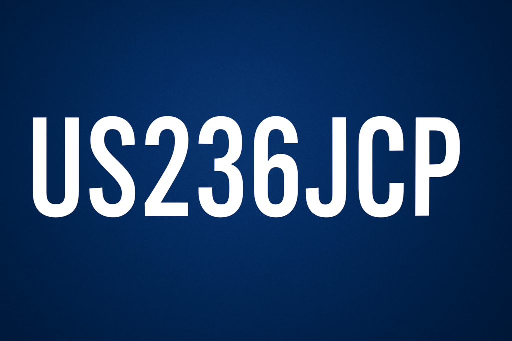 us236jcp