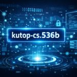 Kutop-cs.536b