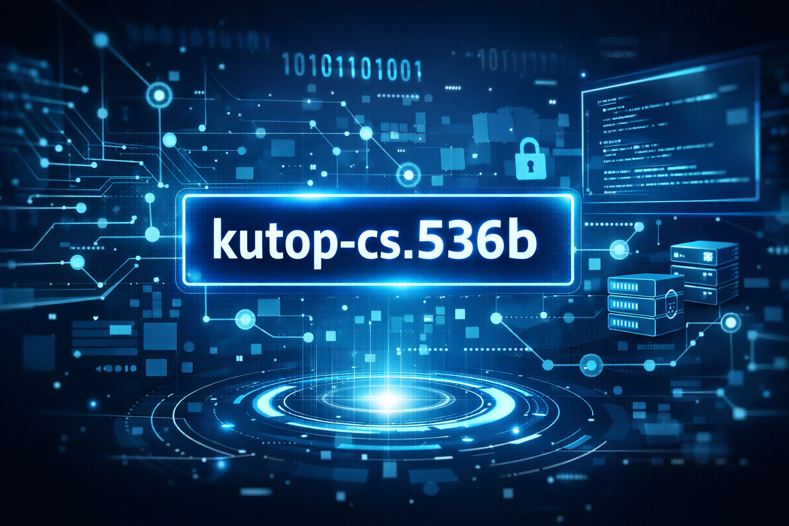 Kutop-cs.536b